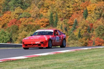 Tremblant Classique d'automne 2025 - Autres séries