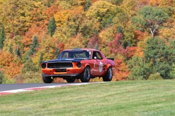 Tremblant Classique d'automne 2025 - Autres séries