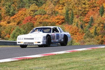 Tremblant Classique d'automne 2025 - Autres séries