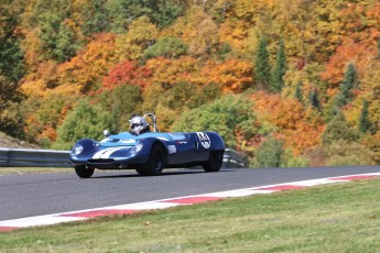 Tremblant Classique d'automne 2025 - Autres séries