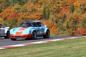 Tremblant Classique d'automne 2025 - Autres séries