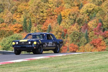 Tremblant Classique d'automne 2025 - Autres séries