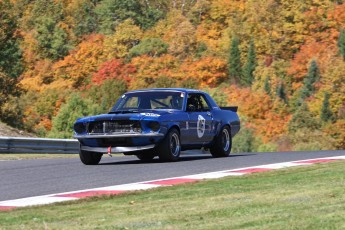 Tremblant Classique d'automne 2025 - Autres séries