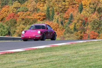 Tremblant Classique d'automne 2025 - Autres séries