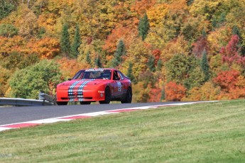 Tremblant Classique d'automne 2025 - Autres séries