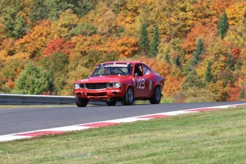 Tremblant Classique d'automne 2025 - Autres séries