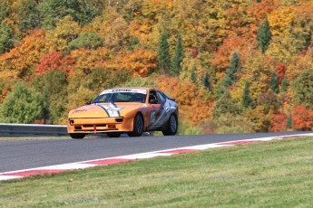 Tremblant Classique d'automne 2025 - Autres séries