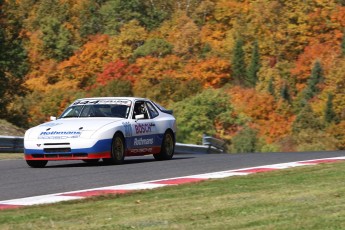 Tremblant Classique d'automne 2025 - Autres séries