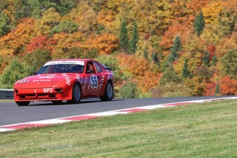 Tremblant Classique d'automne 2025 - Autres séries