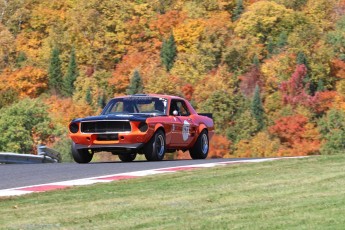 Tremblant Classique d'automne 2025 - Autres séries