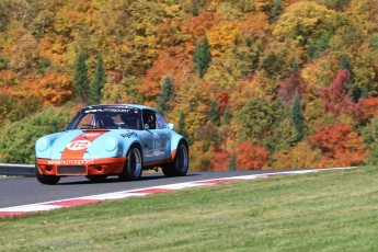 Tremblant Classique d'automne 2025 - Autres séries