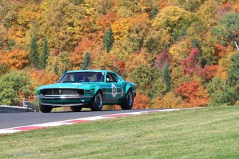 Tremblant Classique d'automne 2025 - Autres séries