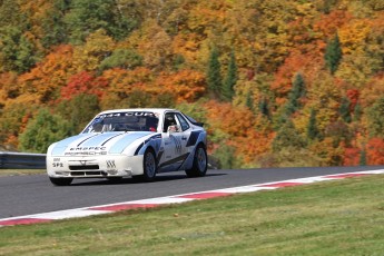 Tremblant Classique d'automne 2025 - Autres séries