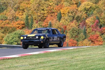 Tremblant Classique d'automne 2025 - Autres séries