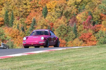 Tremblant Classique d'automne 2025 - Autres séries