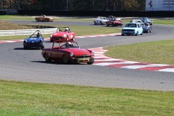 Tremblant Classique d'automne 2025 - Autres séries