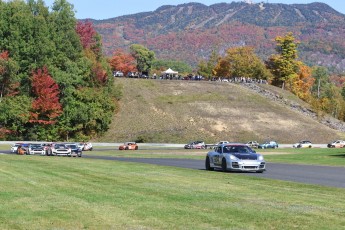 Tremblant Classique d'automne 2025 - Autres séries
