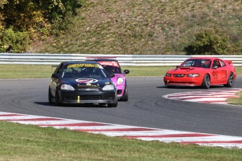 Tremblant Classique d'automne 2025 - Autres séries