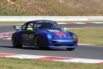 Tremblant Classique d'automne 2025 - Autres séries