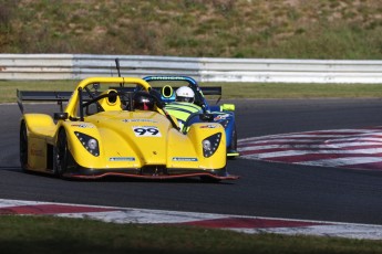 Tremblant Classique d'automne 2025 - Autres séries