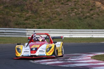 Tremblant Classique d'automne 2025 - Autres séries