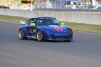 Tremblant Classique d'automne 2025 - Autres séries