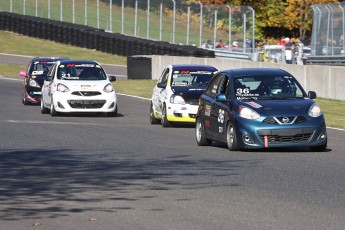 Tremblant Classique d'automne 2025 - Autres séries