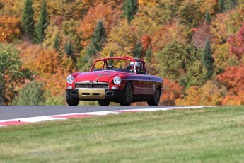 Tremblant Classique d'automne 2025 - Autres séries