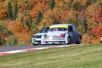 Tremblant Classique d'automne 2025 - Autres séries
