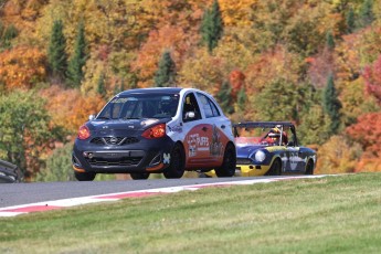 Tremblant Classique d'automne 2025 - Autres séries