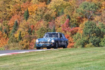 Tremblant Classique d'automne 2025 - Autres séries