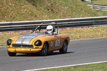 Tremblant Classique d'automne 2025 - Autres séries