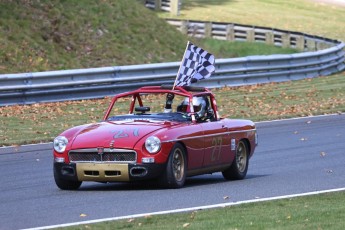 Tremblant Classique d'automne 2025 - Autres séries