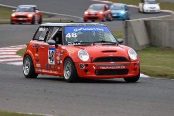 Tremblant Classique d'automne 2025 - SPC