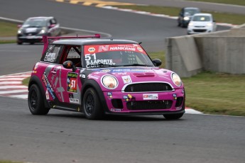 Tremblant Classique d'automne 2025 - SPC