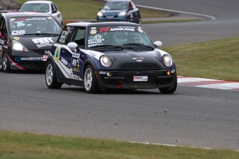 Tremblant Classique d'automne 2025 - SPC