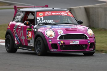 Tremblant Classique d'automne 2025 - SPC