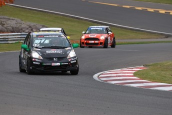 Tremblant Classique d'automne 2025 - SPC