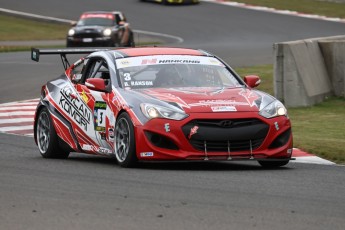 Tremblant Classique d'automne 2025 - SPC