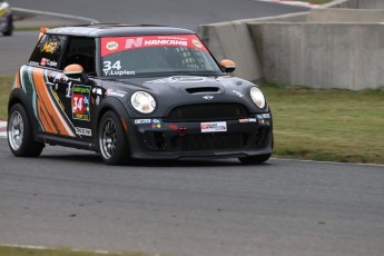 Tremblant Classique d'automne 2025 - SPC