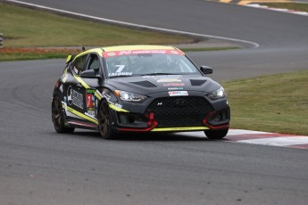 Tremblant Classique d'automne 2025 - SPC