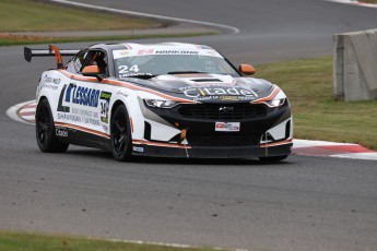 Tremblant Classique d'automne 2025 - SPC