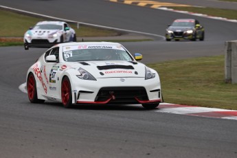 Tremblant Classique d'automne 2025 - SPC