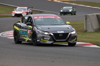 Tremblant Classique d'automne 2025 - SPC