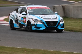 Tremblant Classique d'automne 2025 - SPC