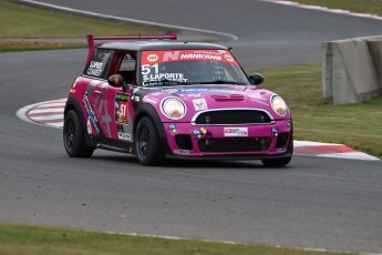 Tremblant Classique d'automne 2025 - SPC