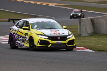 Tremblant Classique d'automne 2025 - SPC