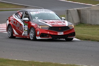 Tremblant Classique d'automne 2025 - SPC
