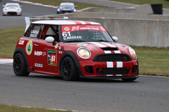 Tremblant Classique d'automne 2025 - SPC