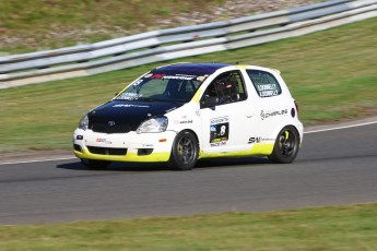Tremblant Classique d'automne 2025 - SPC
